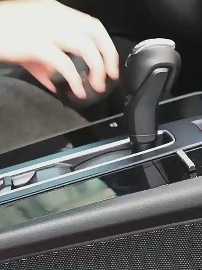 Vacuum Magnetic Phone Holder for Car New