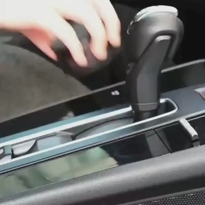 “Magnetic Phone Holder with Vacuum Grip — Zero Wobble, Full 360° Control.”